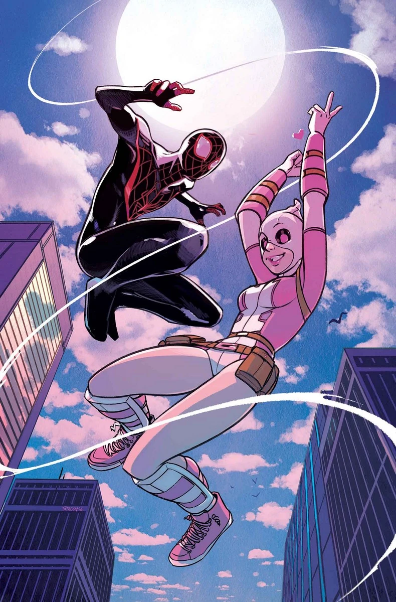 Unbelievable Gwenpool (2016) #5