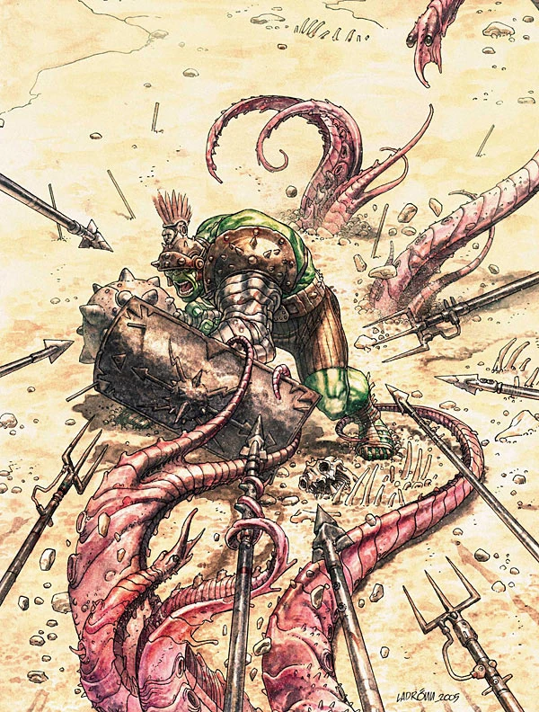 Hulk (1999) #92
