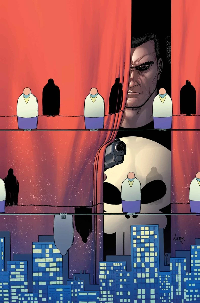 Civil War II: Kingpin (2016) #3