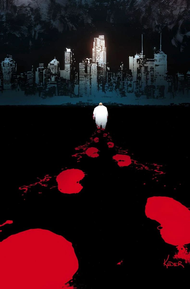 Civil War II: Kingpin (2016) #4