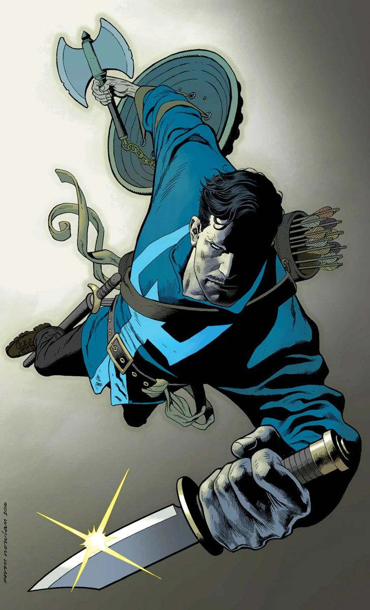 Doctor Strange (2015) #10