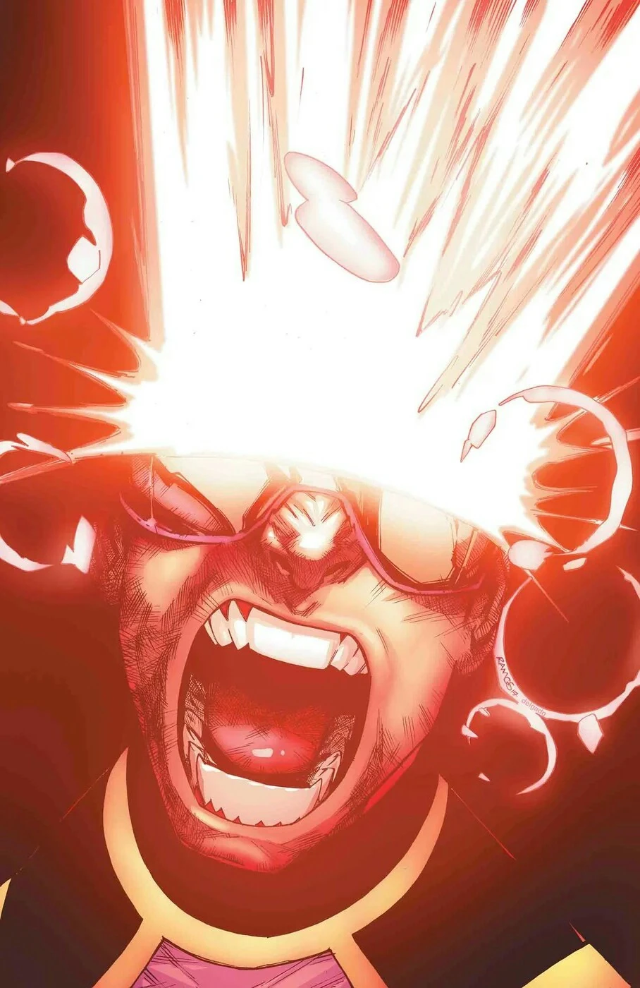 Champions (2016) #12 (2)