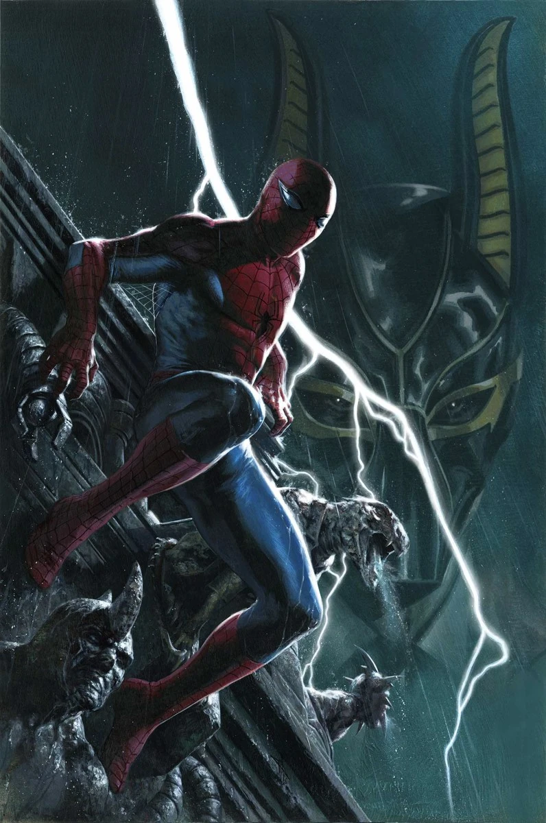 Clone Conspiracy (2016) #1 (1)