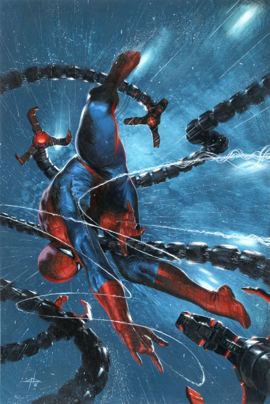 Clone Conspiracy (2016) #2