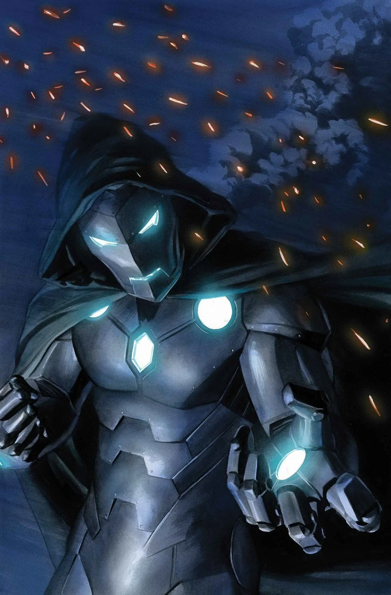 Avengers (2017) #7