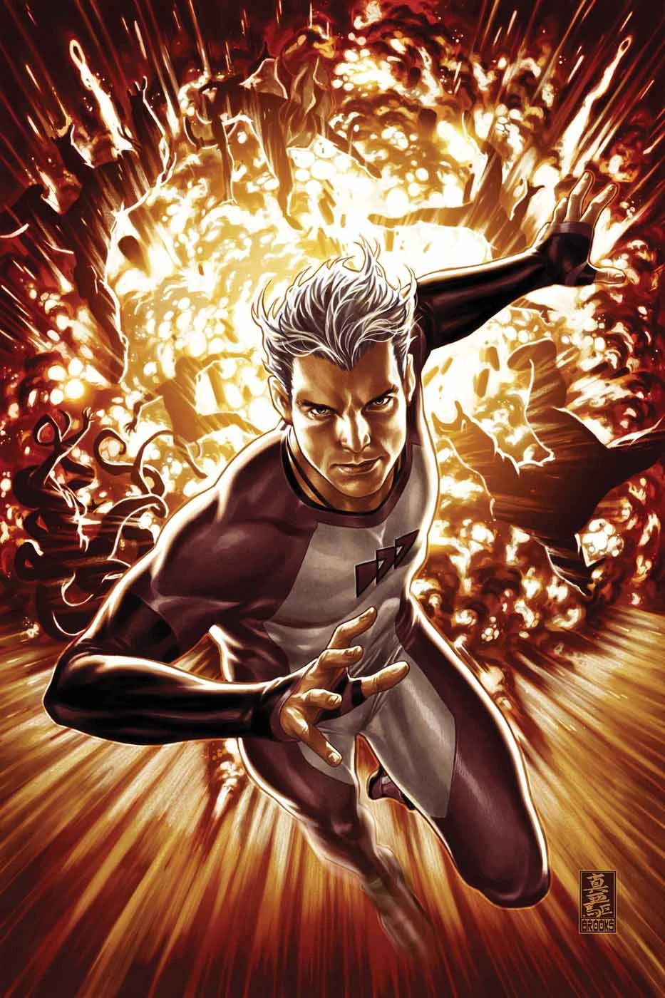 Avengers (2017) #677 (1)