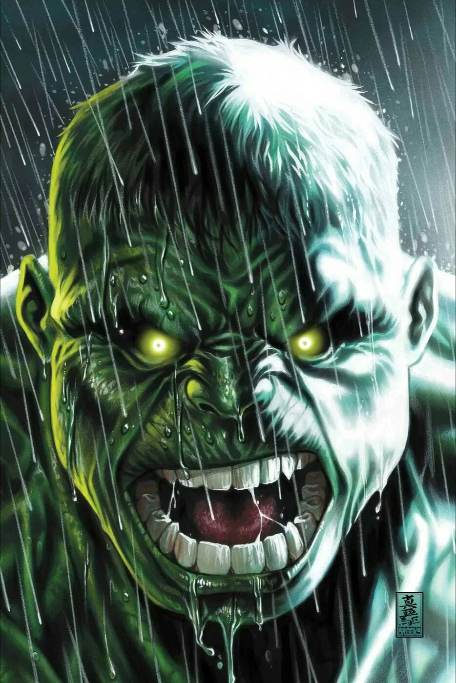 Avengers (2017) #684 (1)