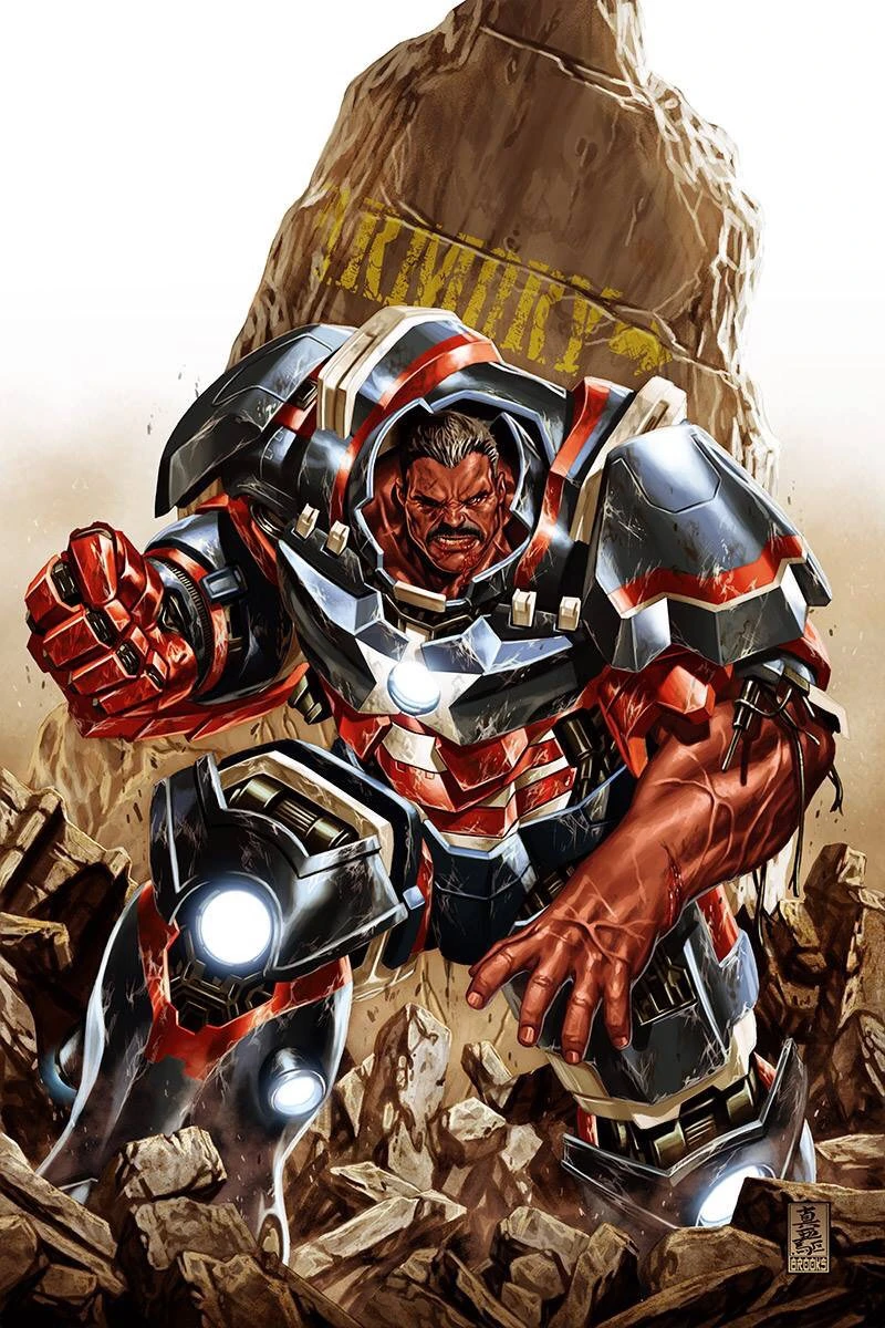 Avengers (2017) #685 (2)