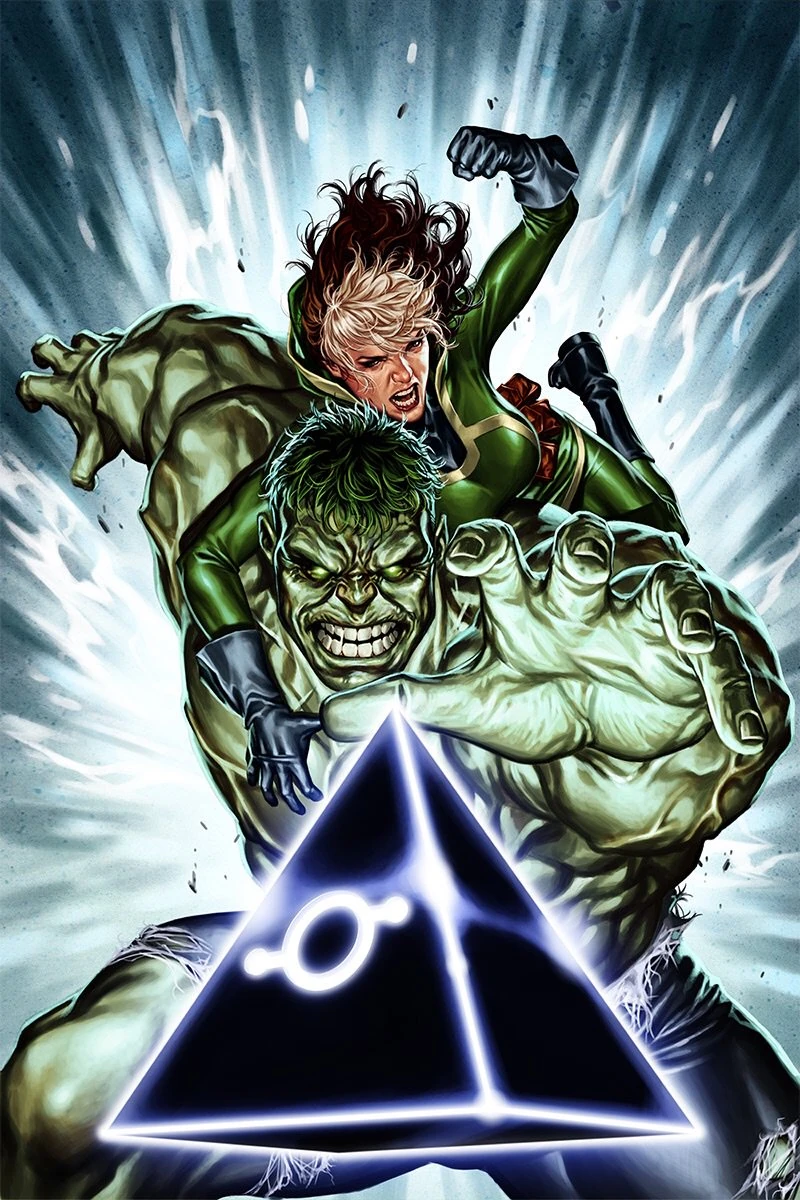 Avengers (2017) #686 (1)