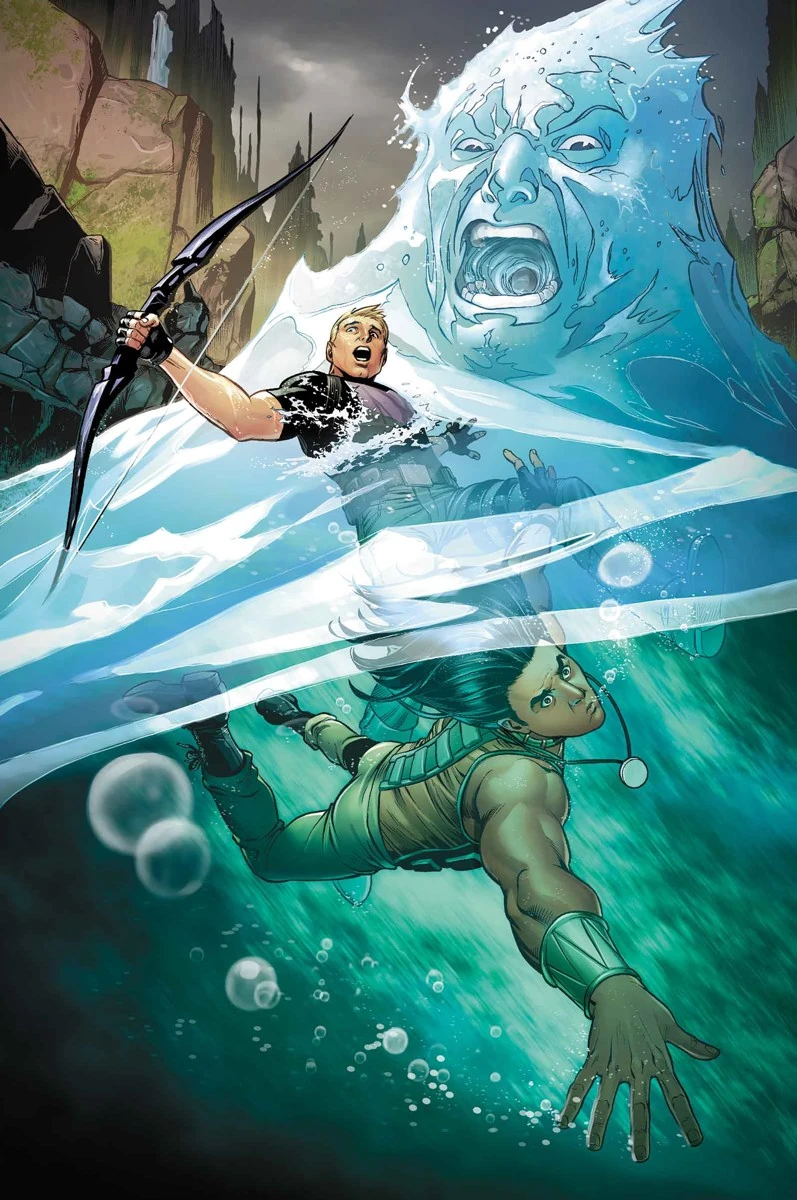 Occupy Avengers (2017) #2 (1)