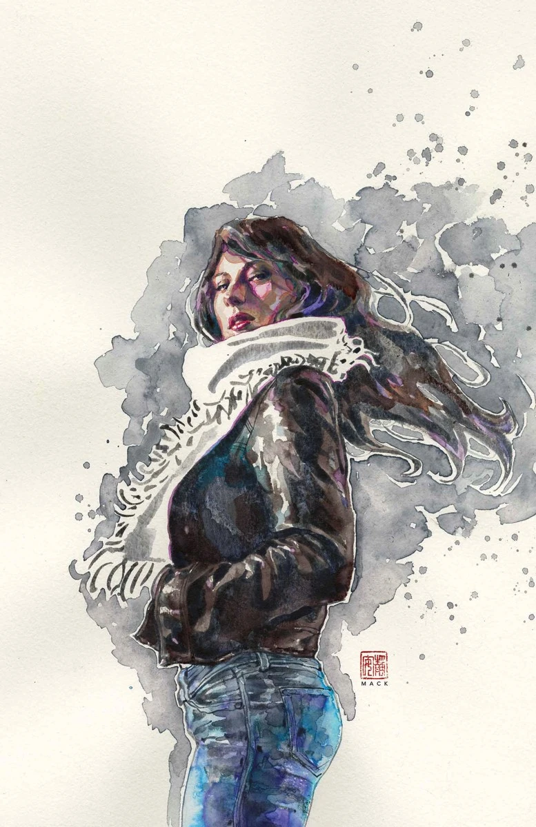 Jessica Jones (2016) #1