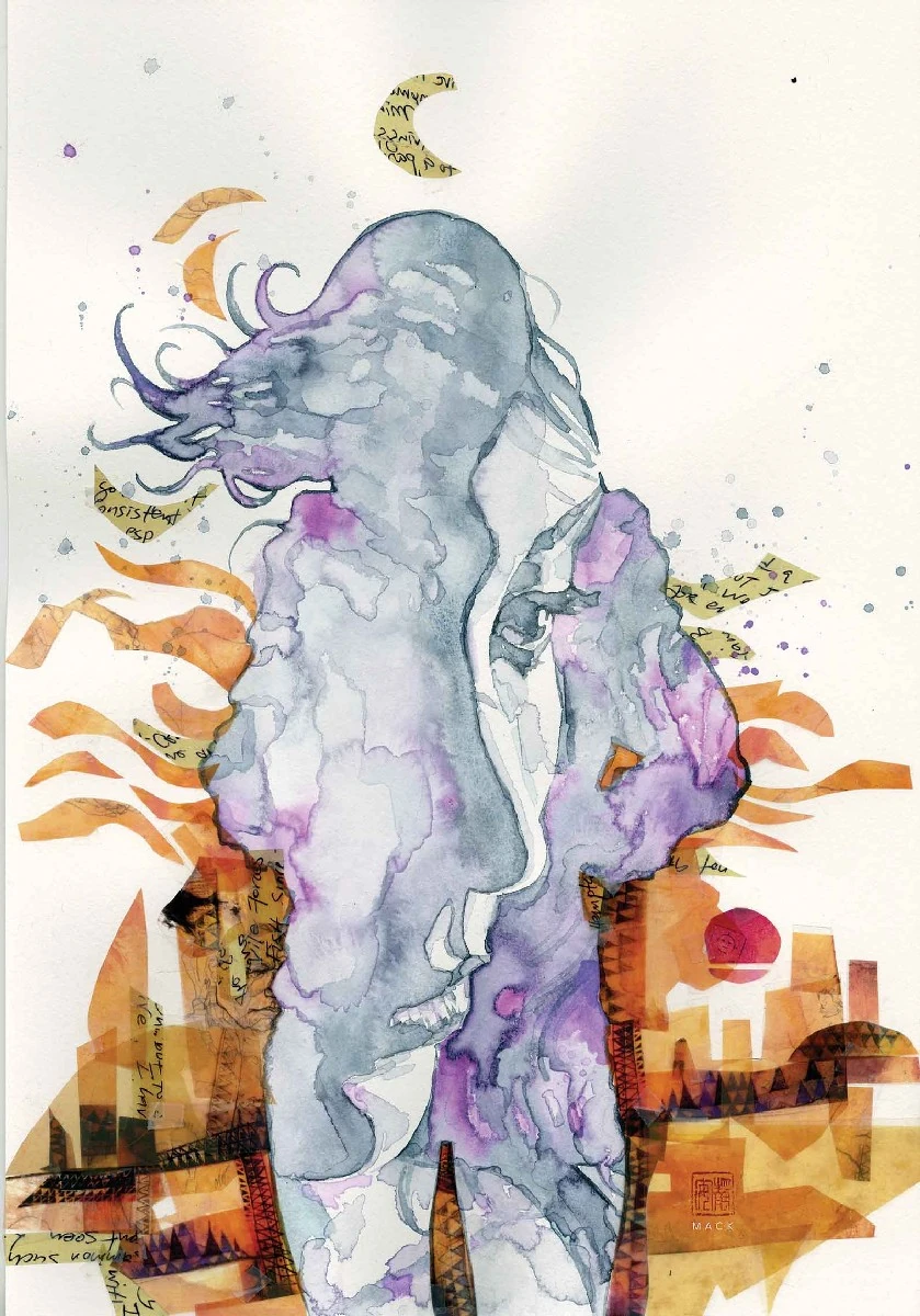 Jessica Jones (2016) #2