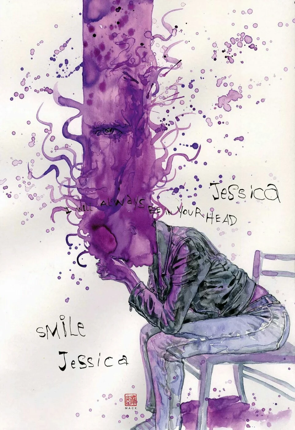 Jessica Jones (2016) #14