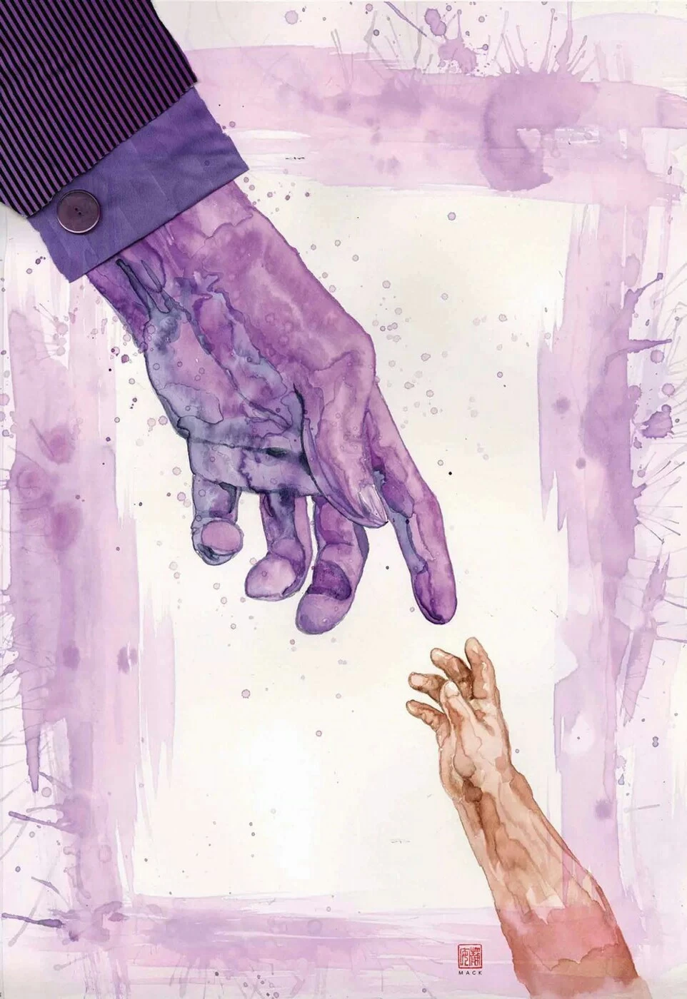 Jessica Jones (2016) #15