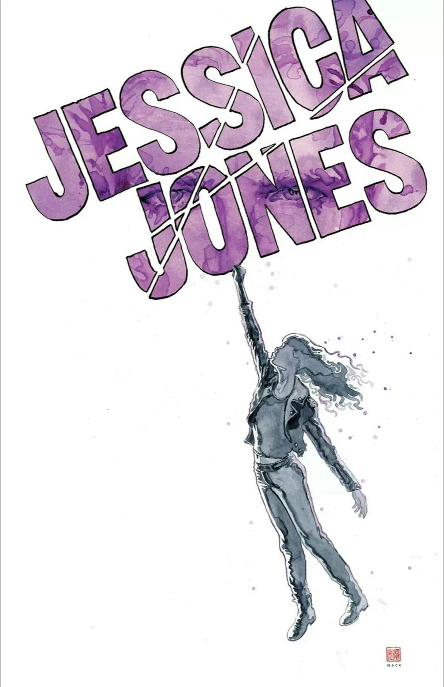 Jessica Jones (2016) #17