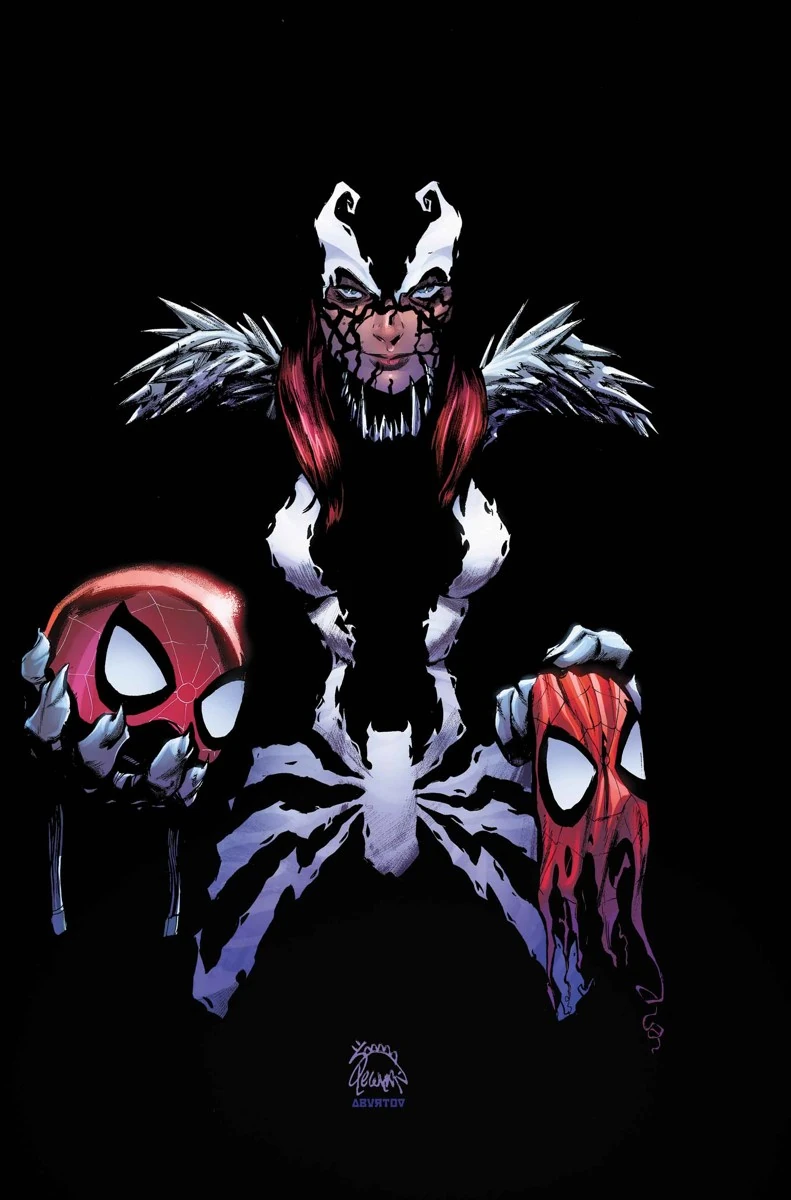 Amazing Spider-Man: Renew Your Vows (2017) #8