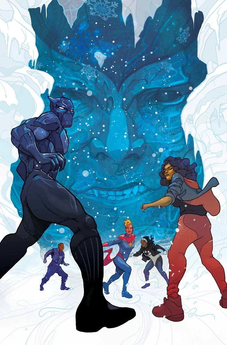 Ultimates² (2017) #2