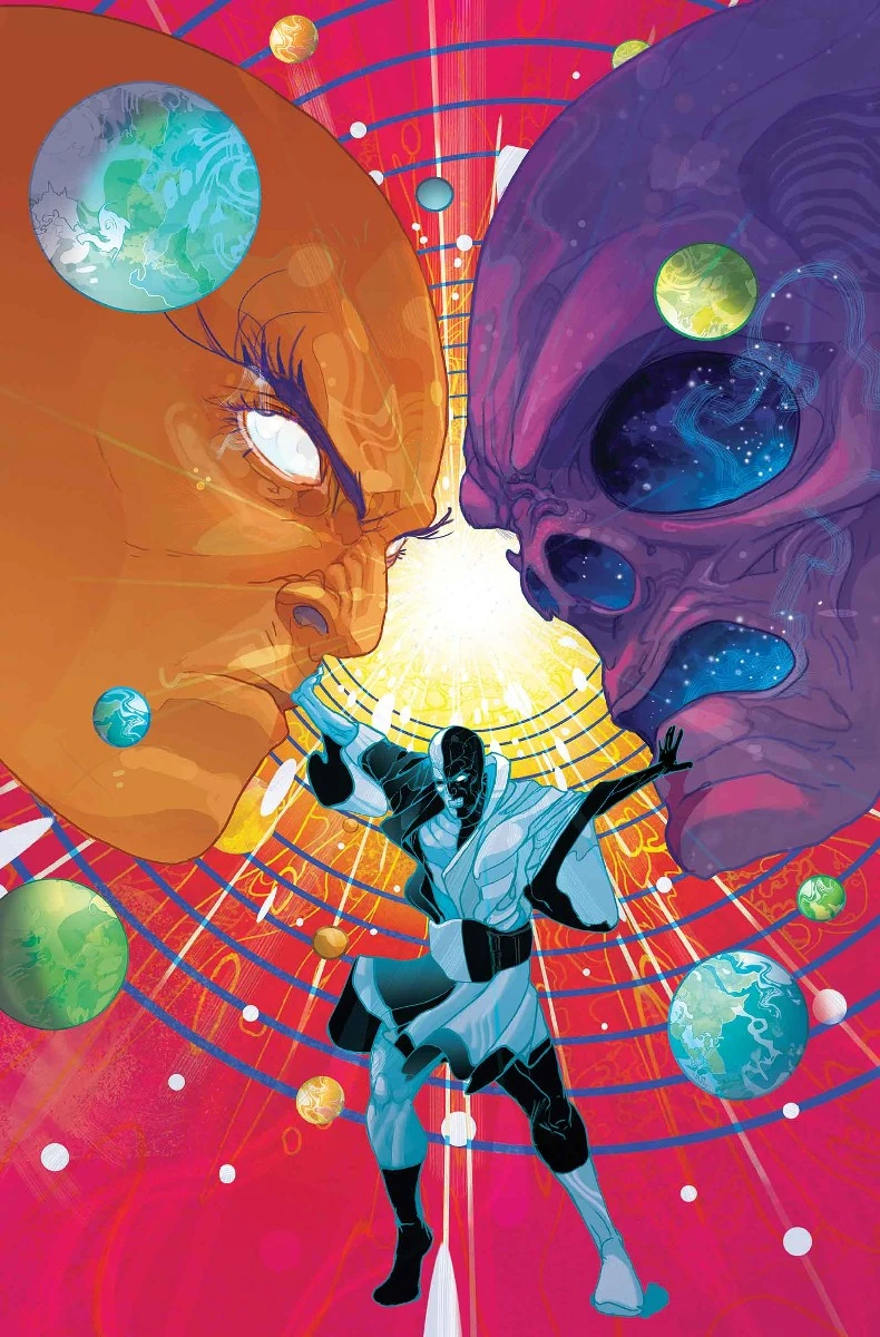 Ultimates² (2017) #3