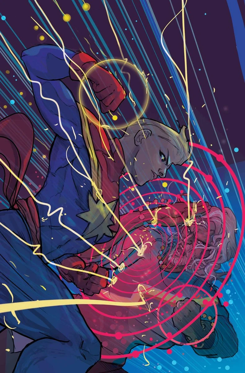 Ultimates² (2017) #4