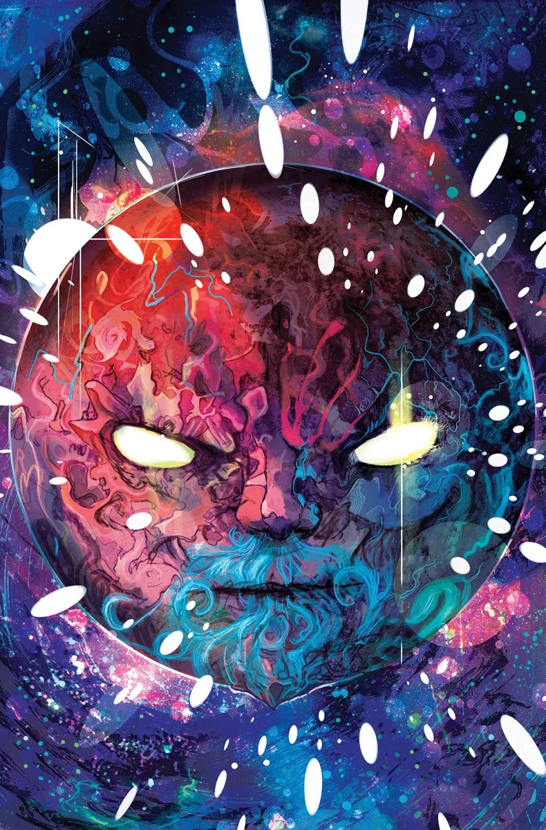 Ultimates² (2017) #8