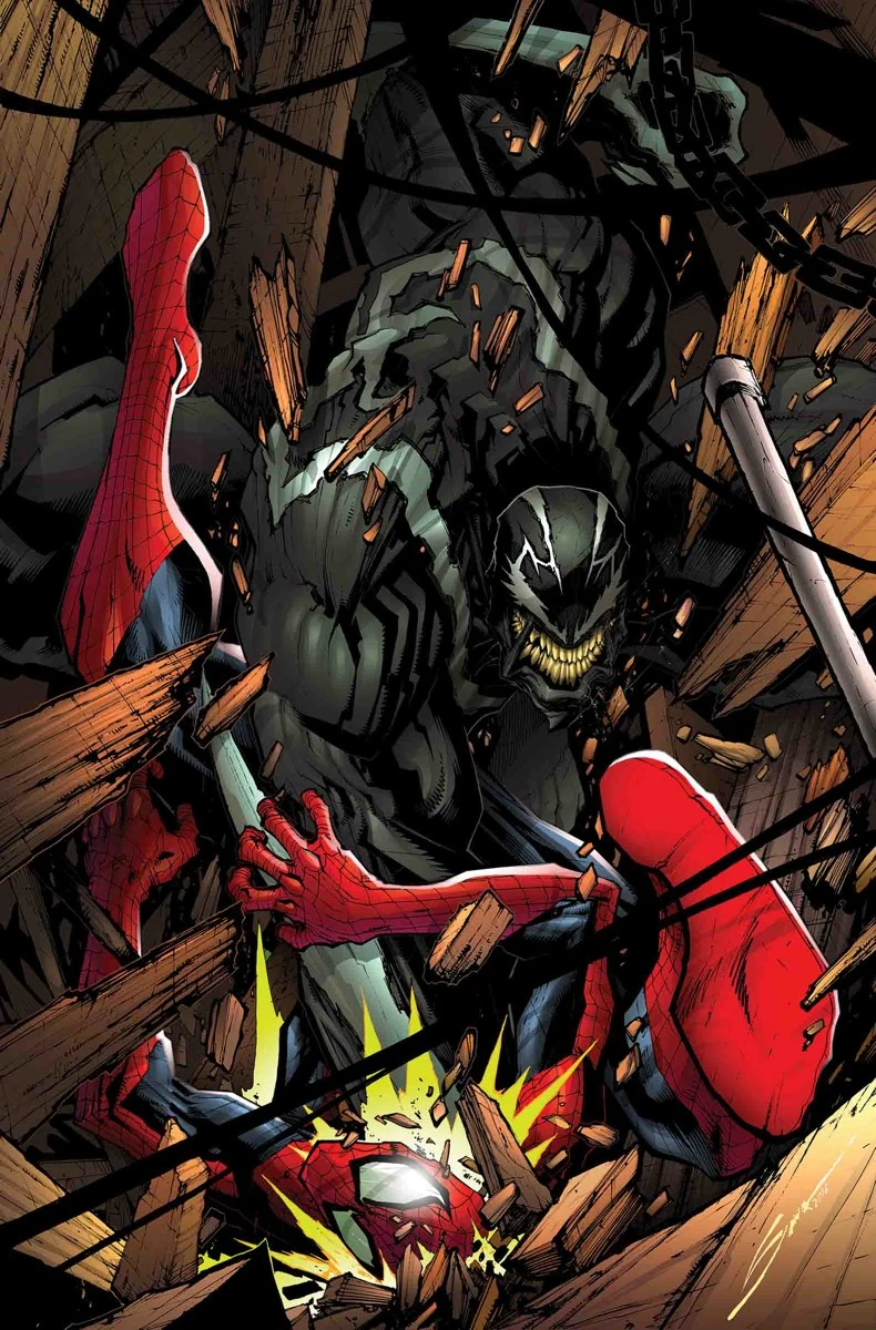 Venom (2017) #5