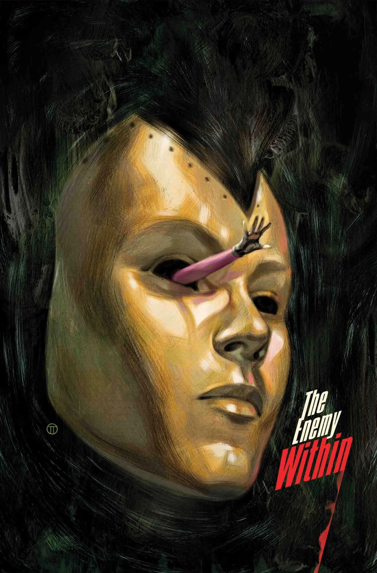 Hawkeye (2017) #10