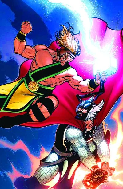 Hulk (1999) #136