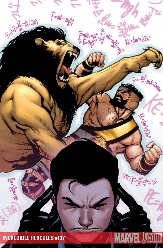 Hulk (1999) #137