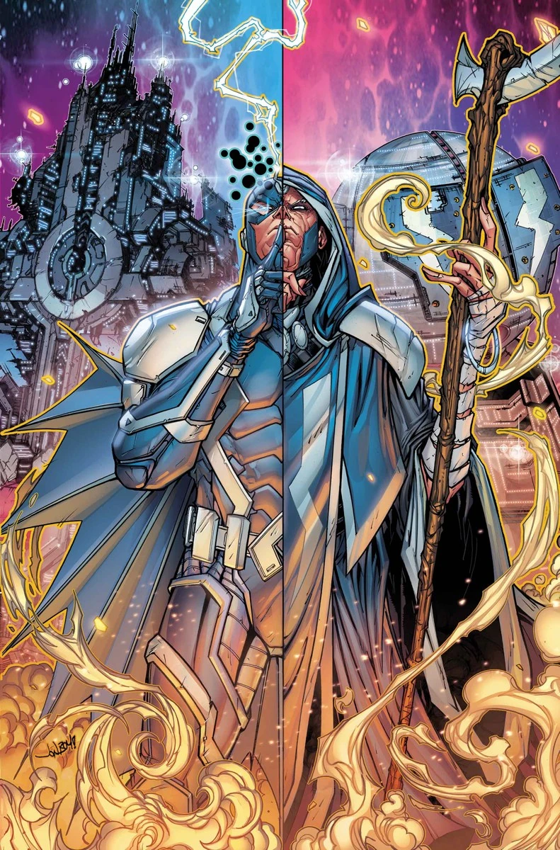 Royals (2017) #3