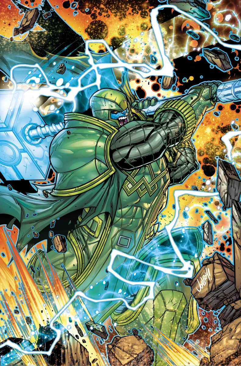 Royals (2017) #4