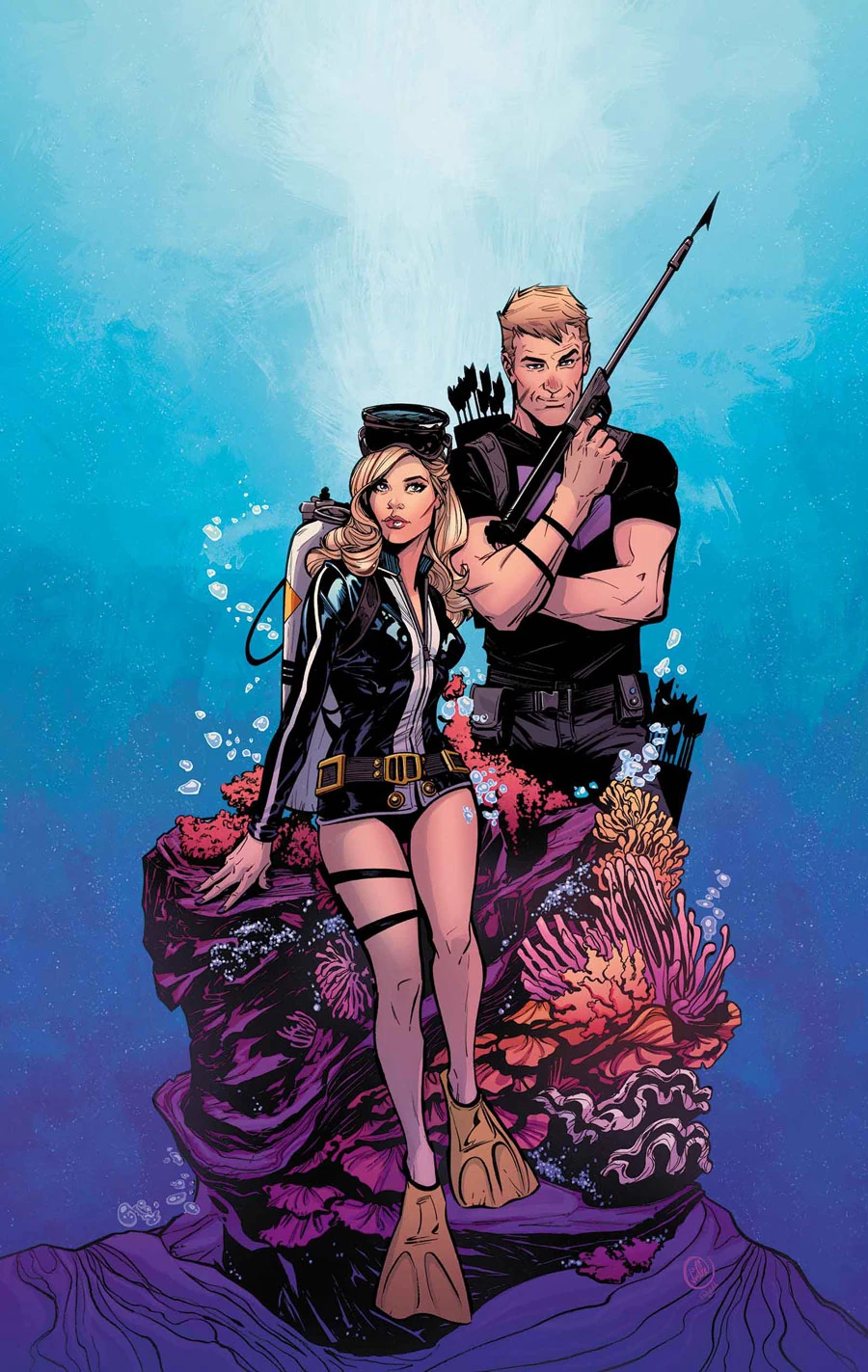Mockingbird (2016) #4