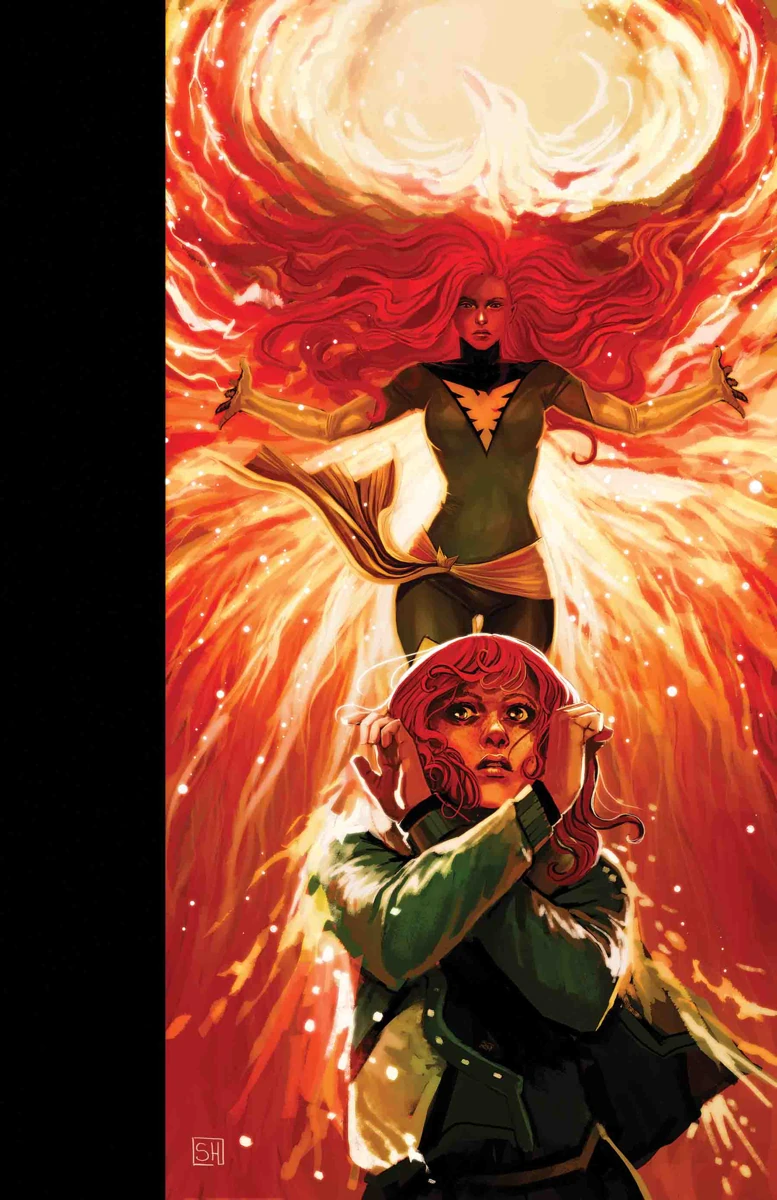 Generations (2017) #2