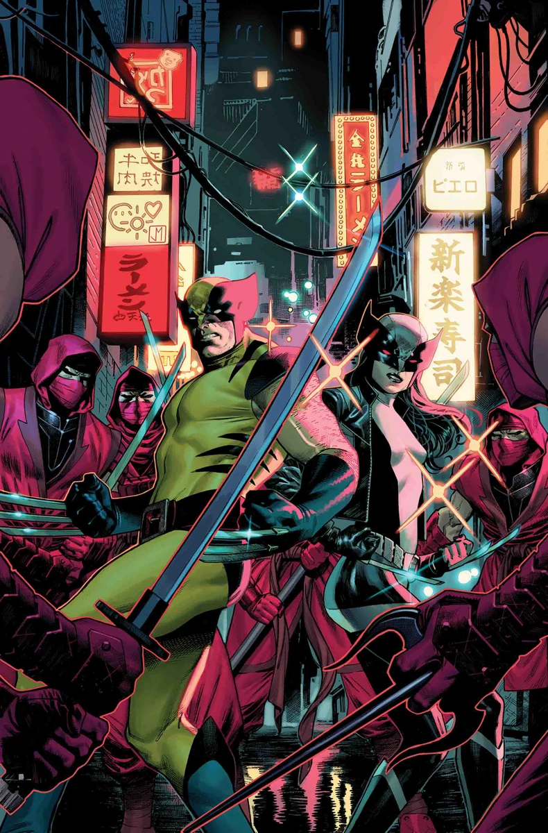 Generations (2017) #3