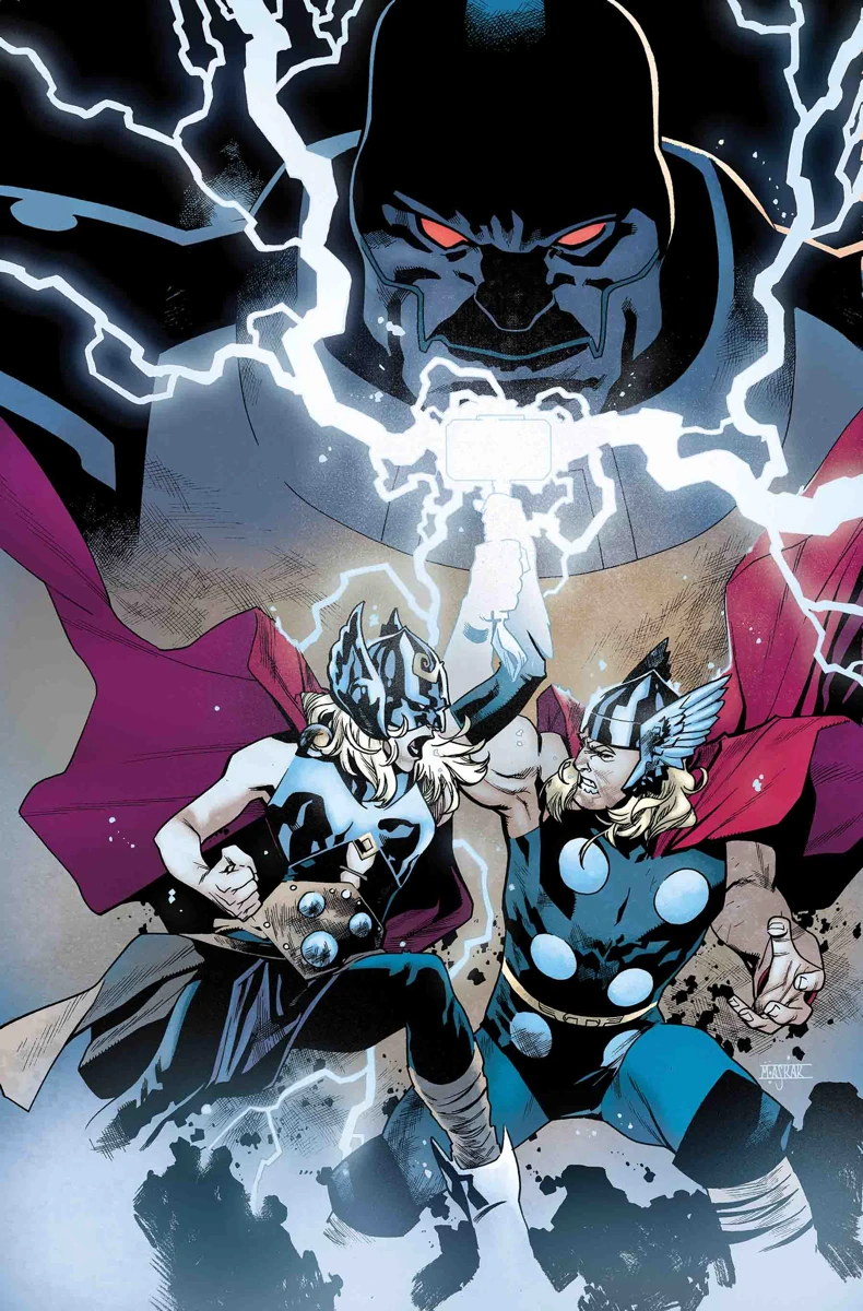 Generations (2017) #4