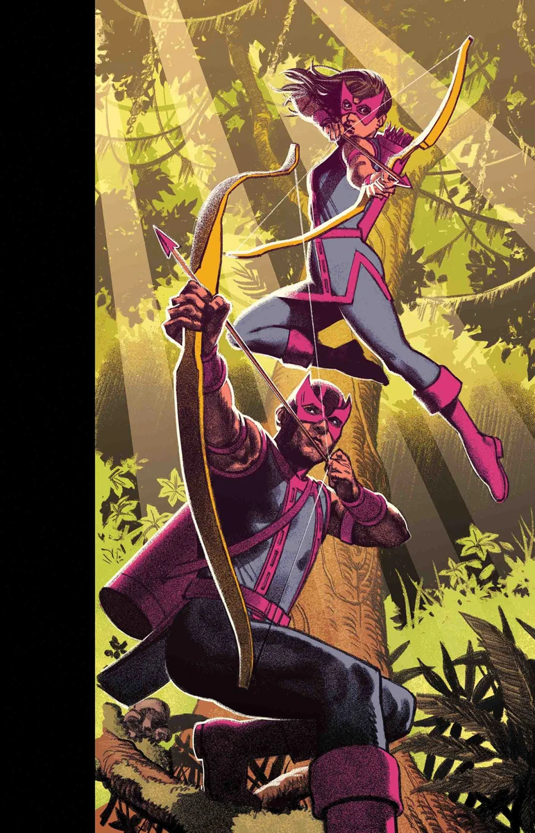 Generations (2017) #5