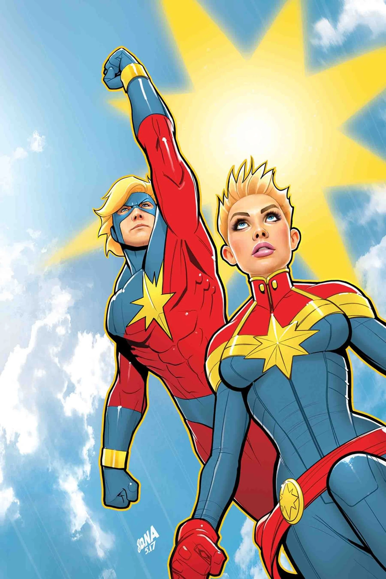 Generations (2017) #7