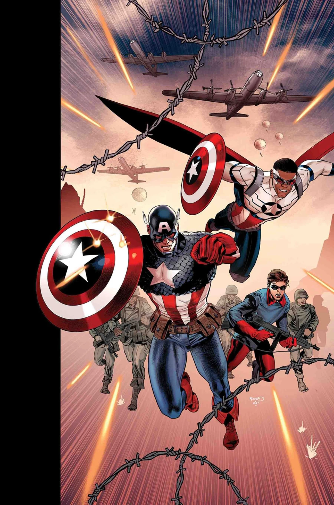 Generations (2017) #10