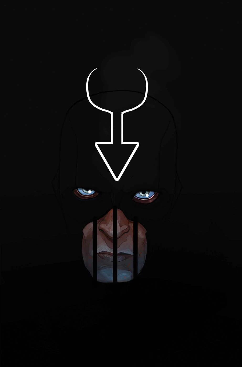 Black Bolt (2017) #1