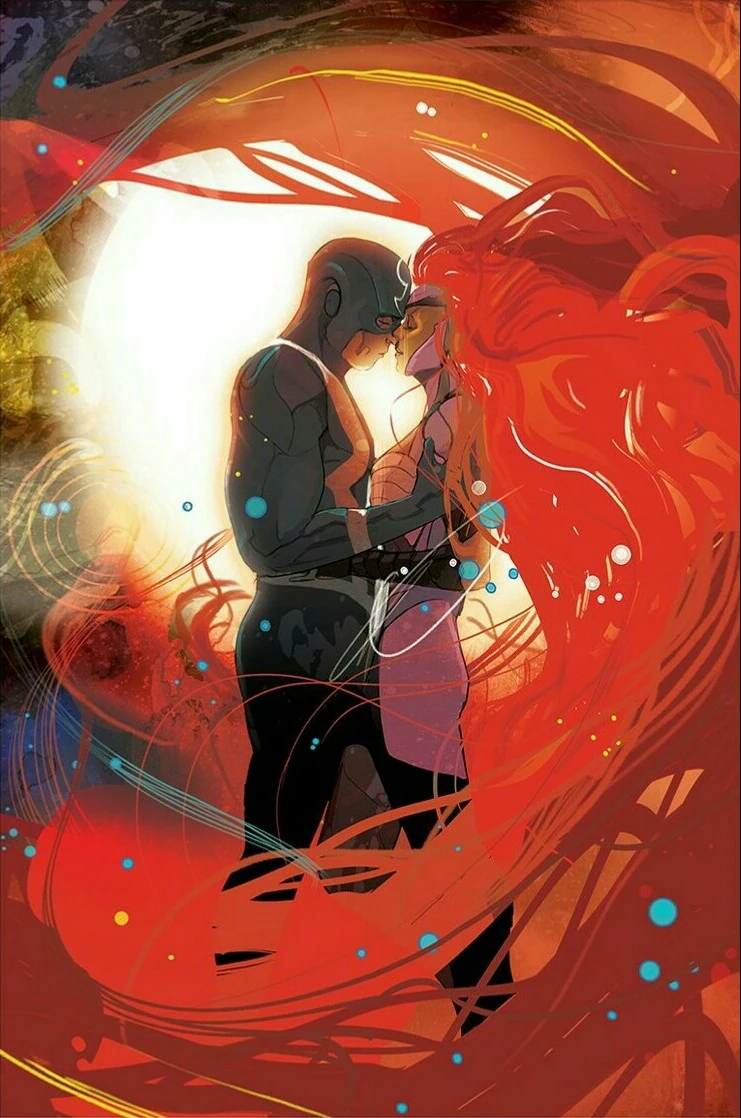Black Bolt (2017) #12 (1)