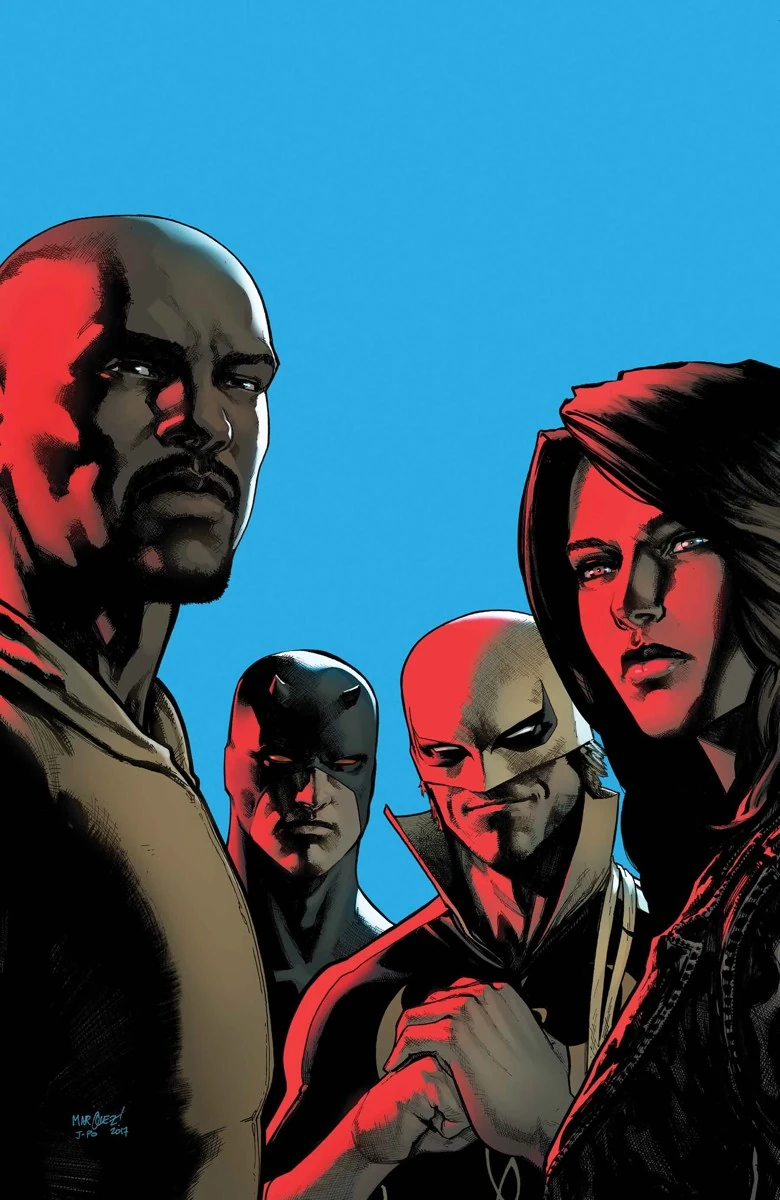 Defenders (2017) #2 (1)