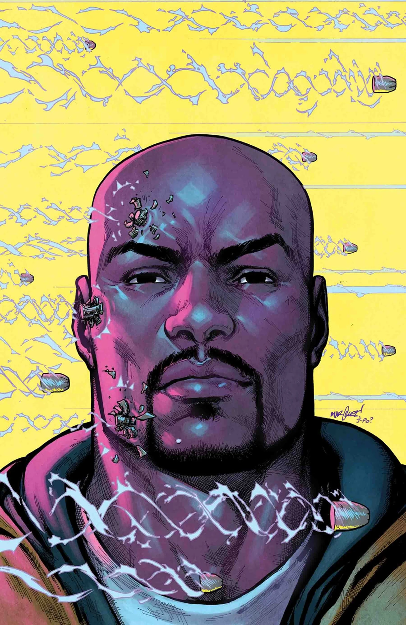Defenders (2017) #5