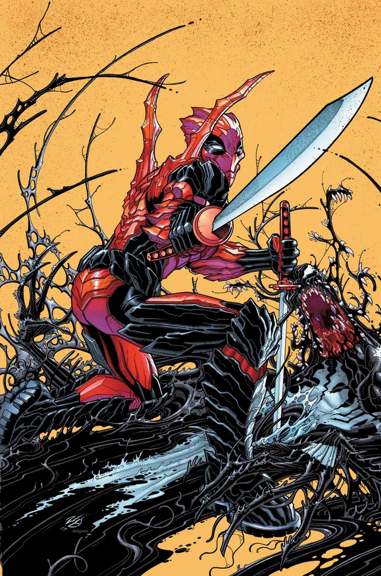 Venomverse (2017) #3