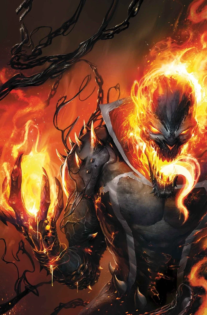 Edge of Venomverse (2017) #3