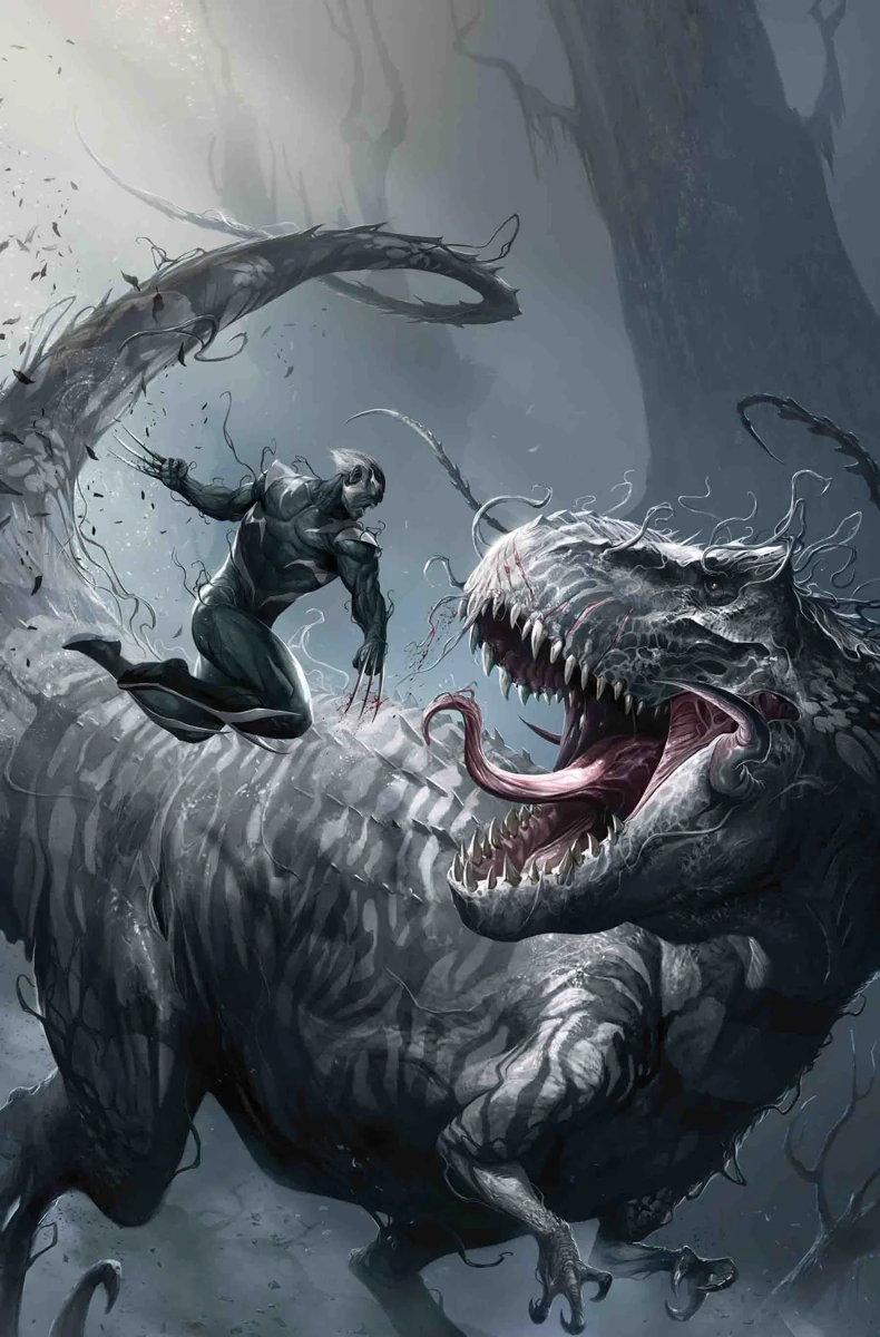 Edge of Venomverse (2017) #4