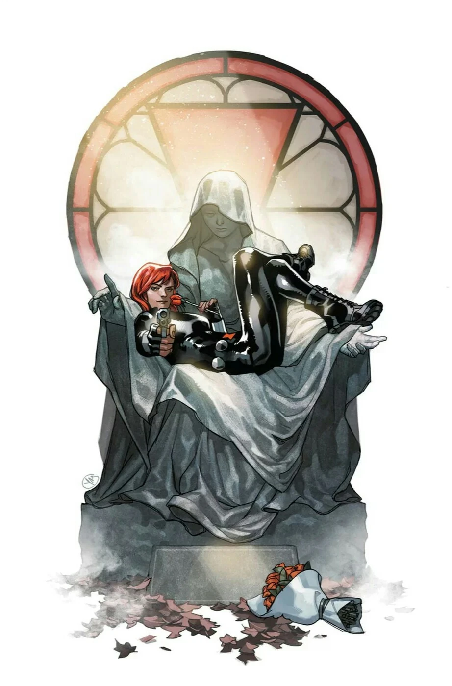 Tales of Suspense (2018) #104 (1)