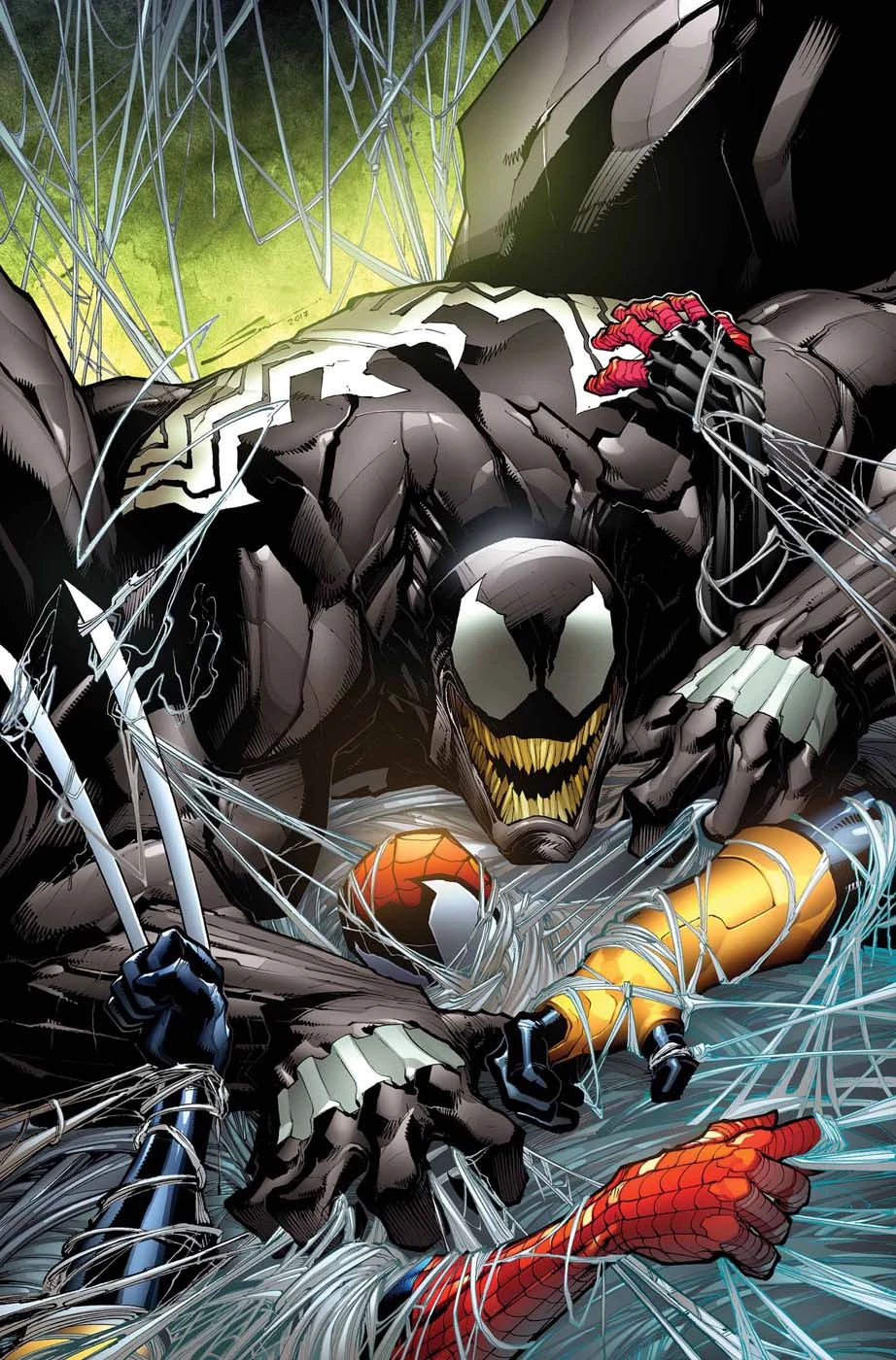 Venom (2003) #150 (1)