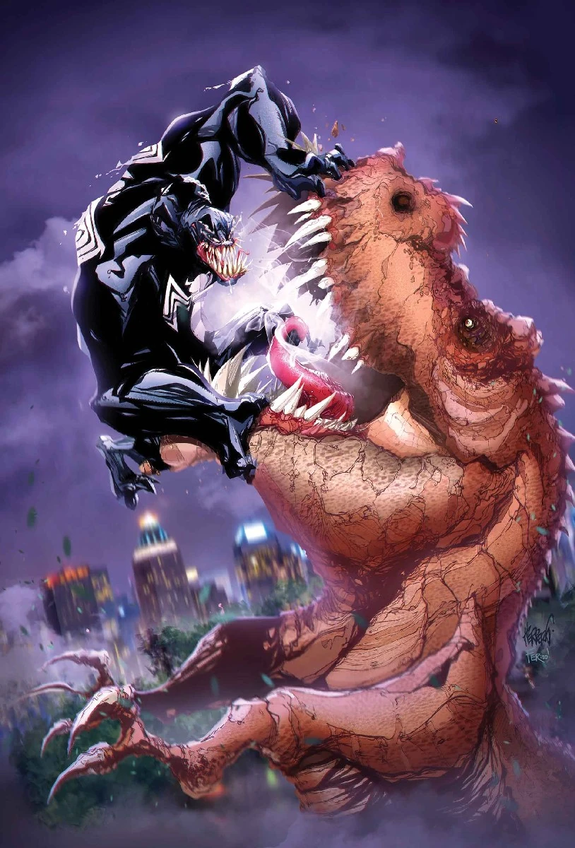 Venom (2003) #151