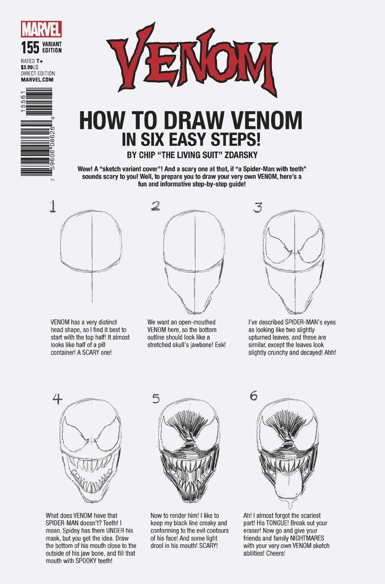 Venom (2003) #155 (2)