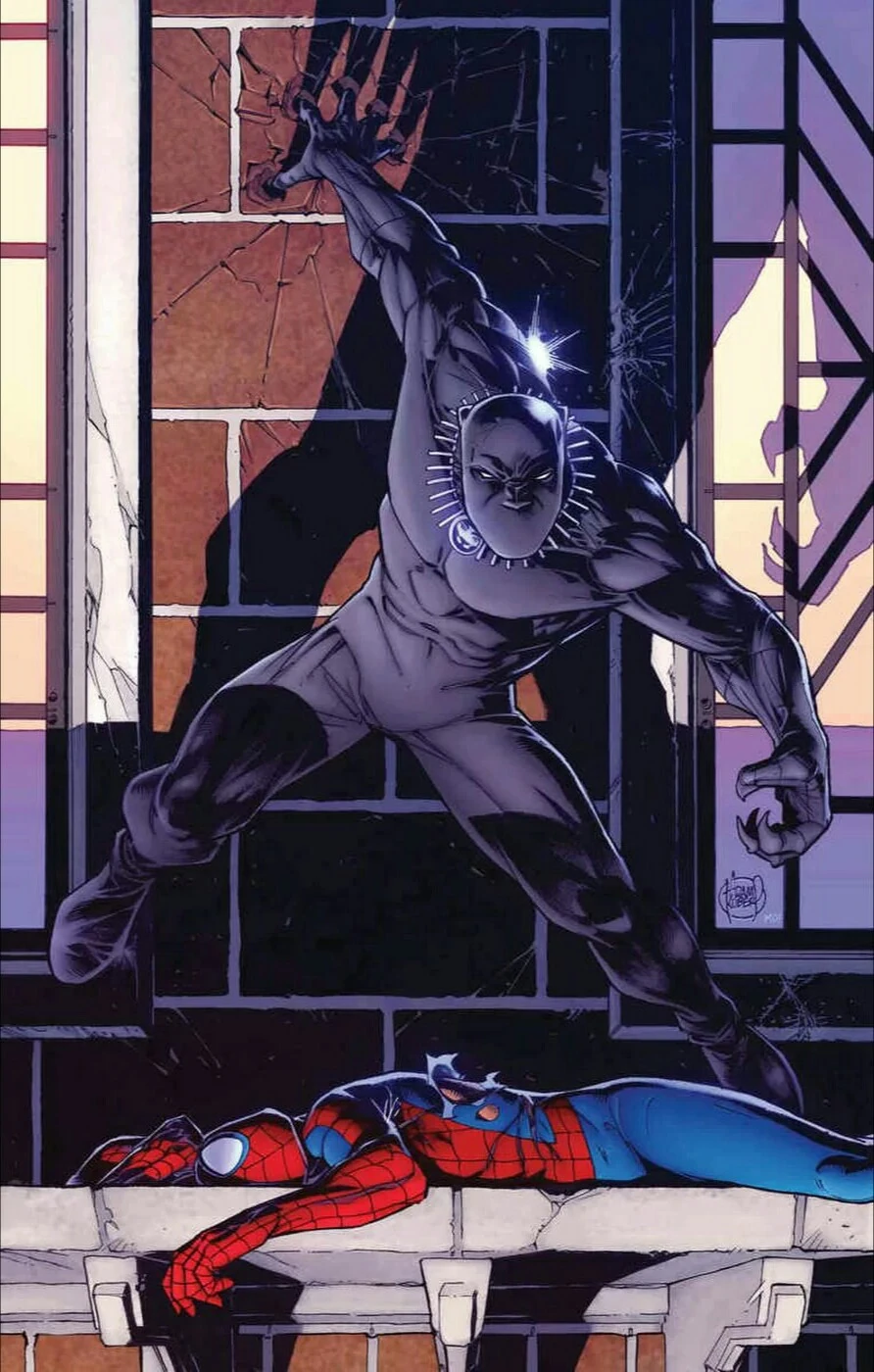 Peter Parker: The Spectacular Spider-Man (2018) #298