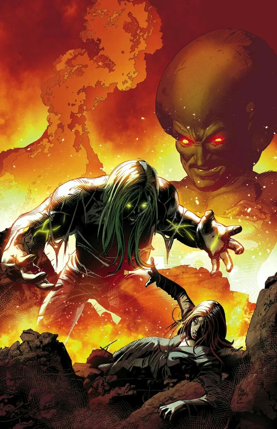 She-Hulk (2018) #159 (2)